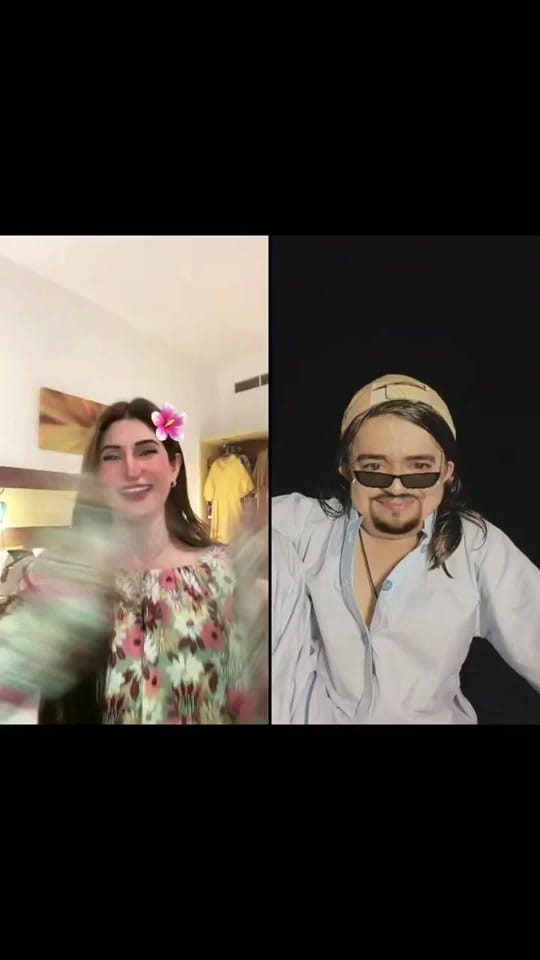 Post 3 by Madeeha Ch👸🏻 on TikTok (video)