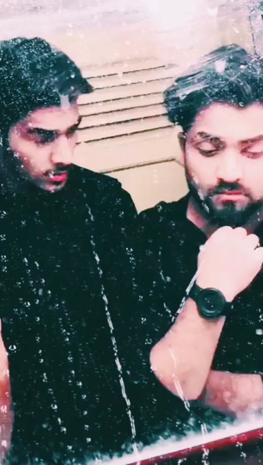 Post 5 by Haziq Malik🇵🇰 on TikTok (video)
