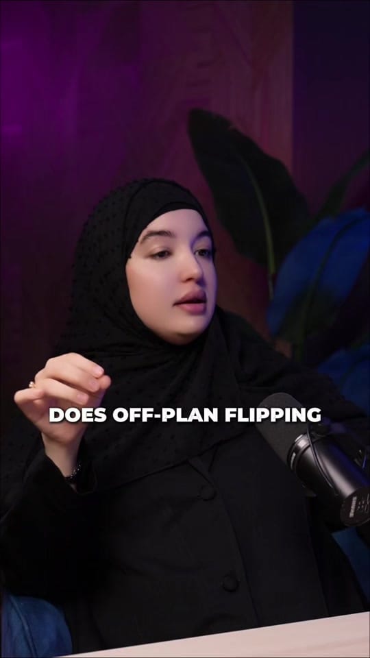 Post 8 by Investime Dubai on TikTok (video)