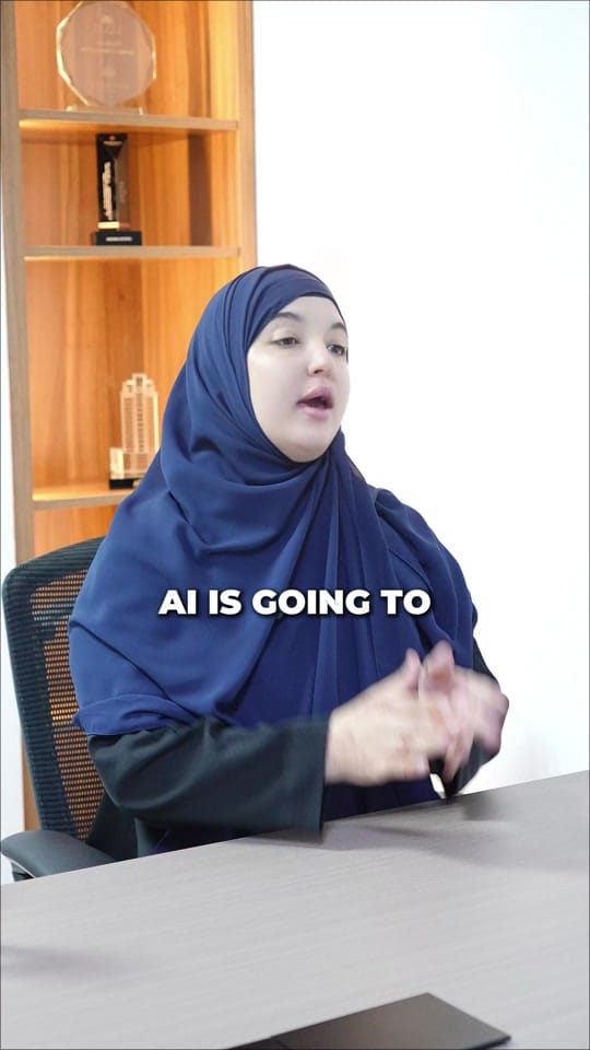 Post 1 by Investime Dubai on TikTok (video)