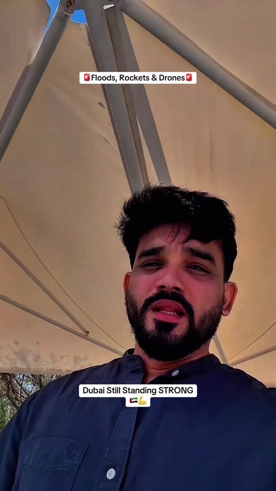 Post 1 by wajahat.dxb on TikTok (video)