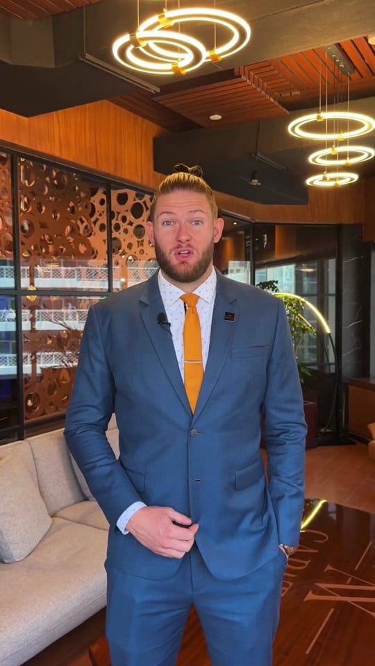 Post 6 by AX CAPITAL on TikTok (video)