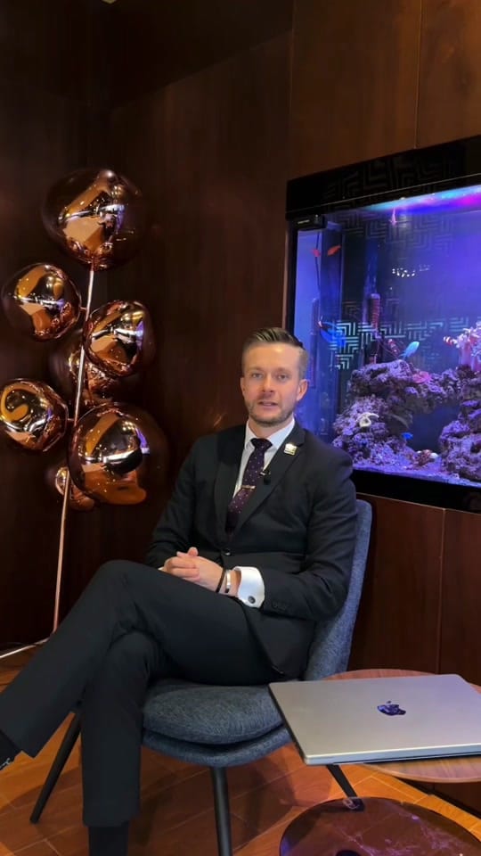 Post 4 by AX CAPITAL on TikTok (video)