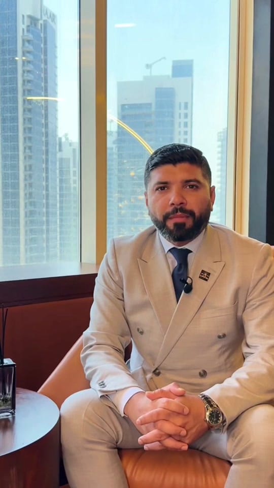 Post 2 by AX CAPITAL on TikTok (video)