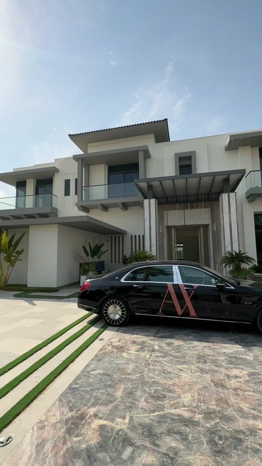Post 9 by AX CAPITAL on TikTok (video)