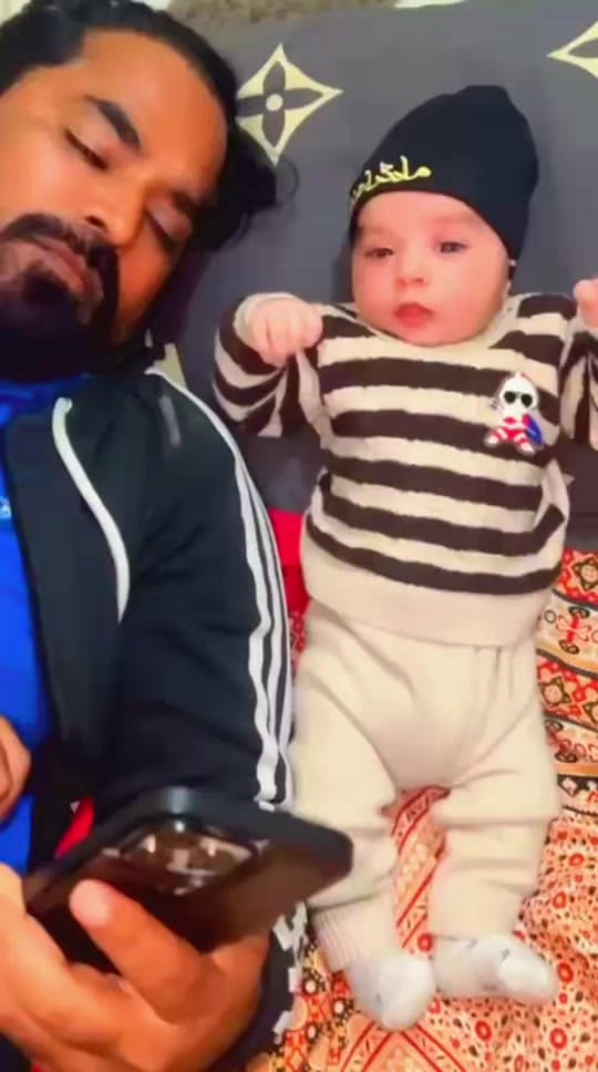 Post 1 by M akram on TikTok (video)