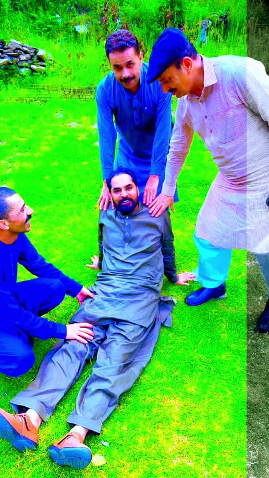 Post 6 by M akram on TikTok (video)
