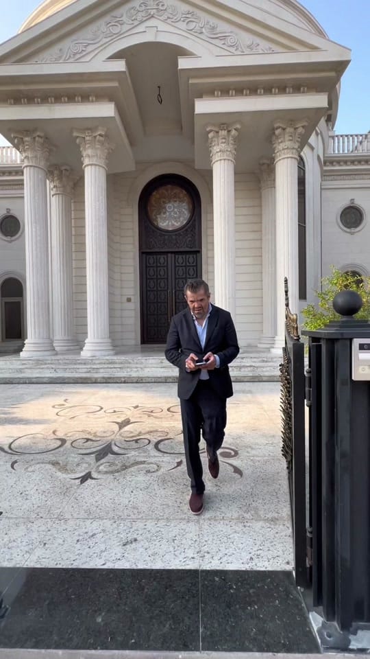 Post 9 by Toghrul Mehdiyev - TM on TikTok (video)