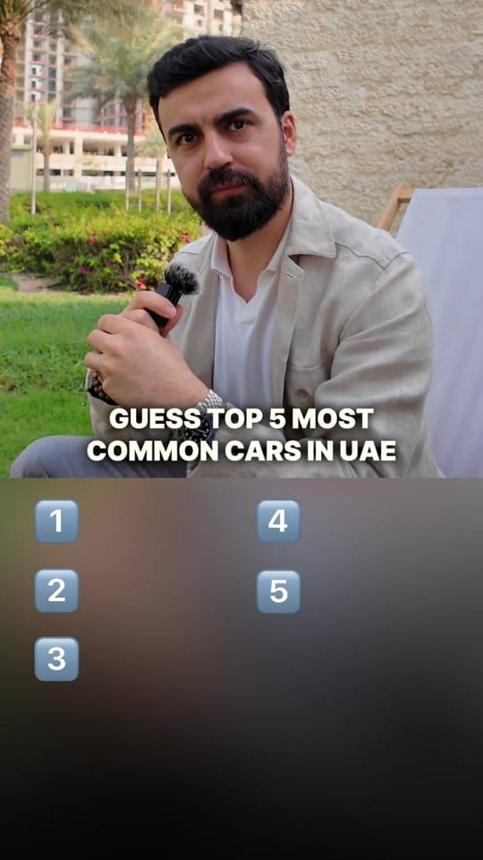 Post 7 by Toghrul Mehdiyev - TM on TikTok (video)