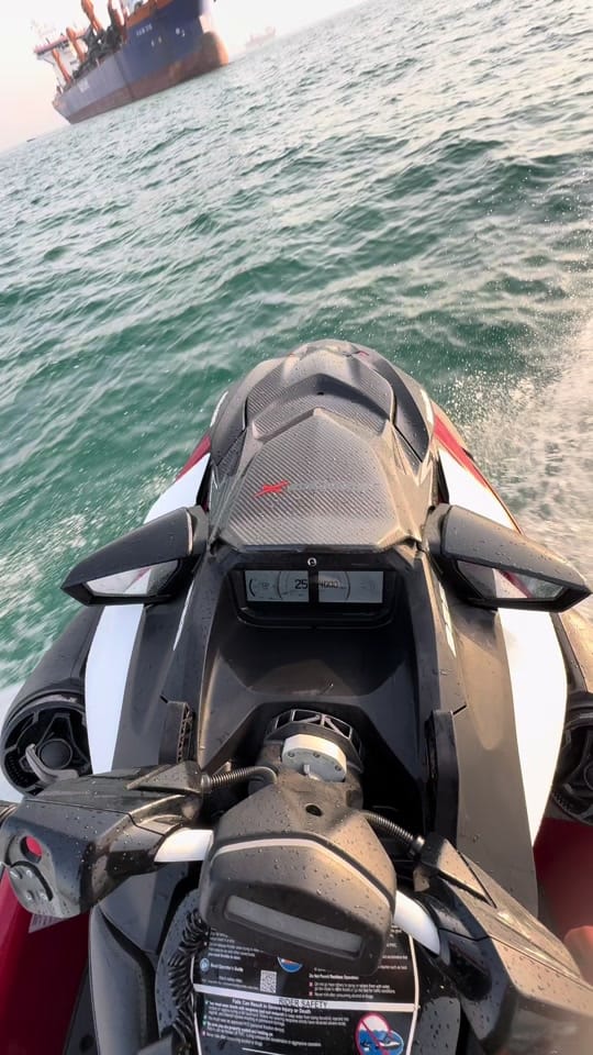 Post 3 by Crazyski21 📸🇦🇪🇪🇬 on TikTok (video)