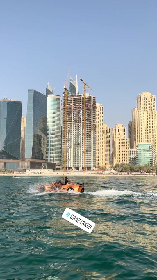 Post 10 by Crazyski21 📸🇦🇪🇪🇬 on TikTok (video)