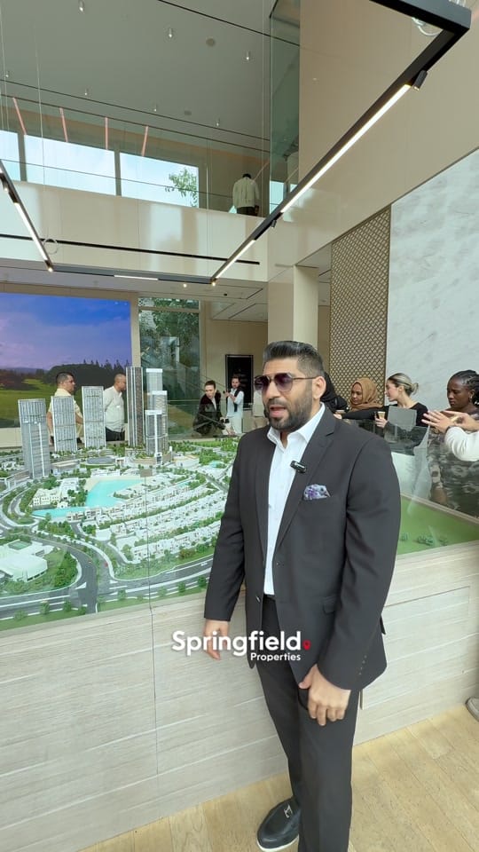 Post 9 by Dubai Property Broker on TikTok (video)