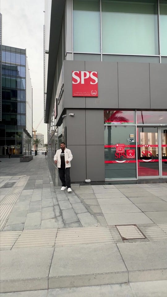 Post 4 by Dubai Property Broker on TikTok (video)
