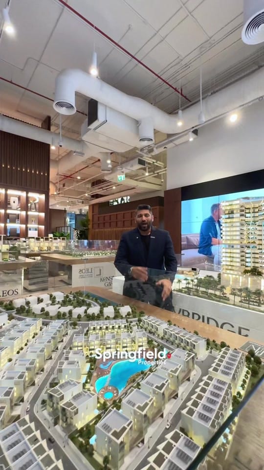 Post 5 by Dubai Property Broker on TikTok (video)