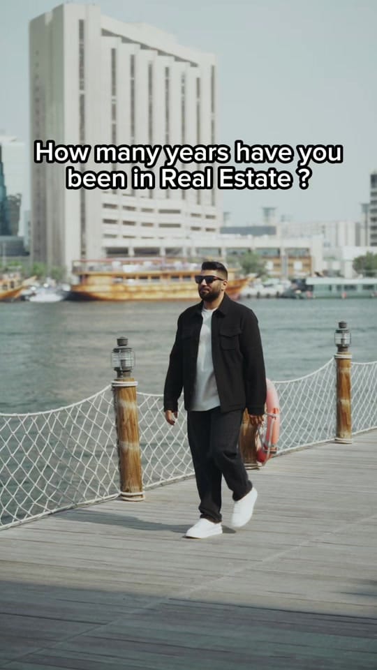 Post 7 by Dubai Property Broker on TikTok (video)