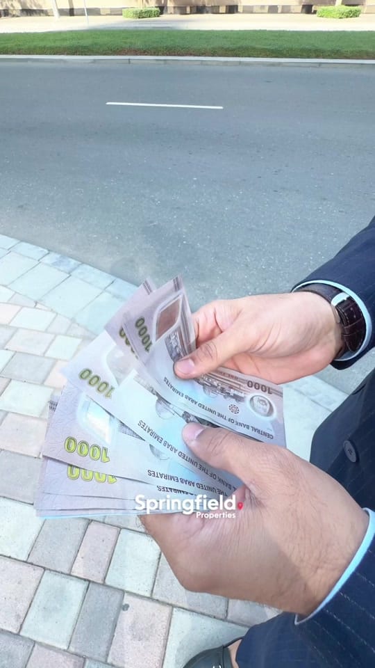 Post 8 by Dubai Property Broker on TikTok (video)