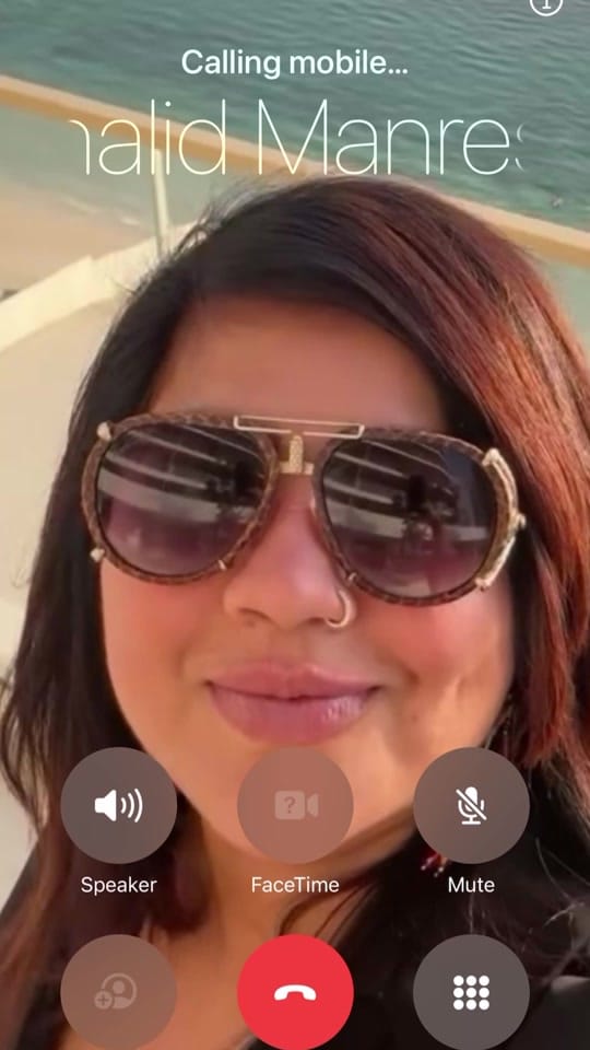 Post 8 by Shehnaz Khalid on TikTok (video)