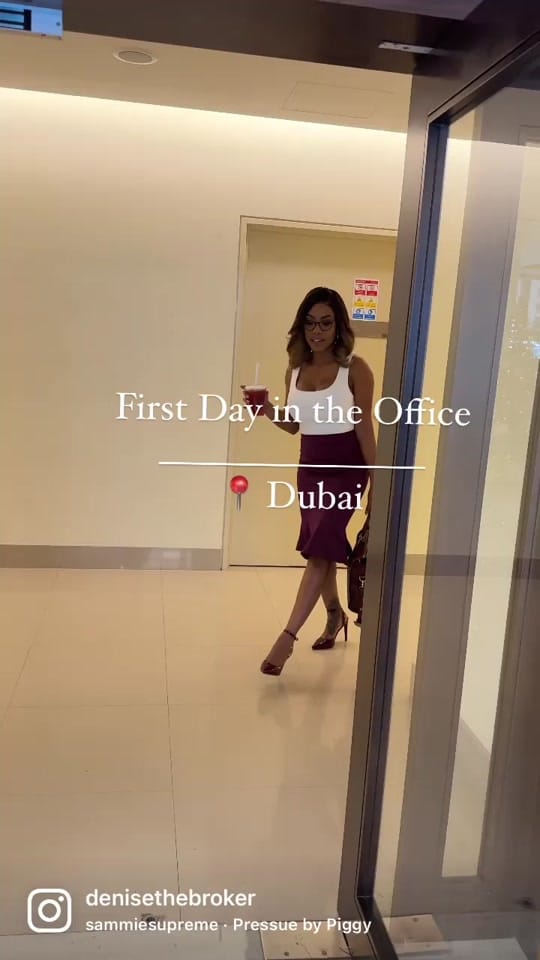 Post 10 by denisethebroker on TikTok (video)