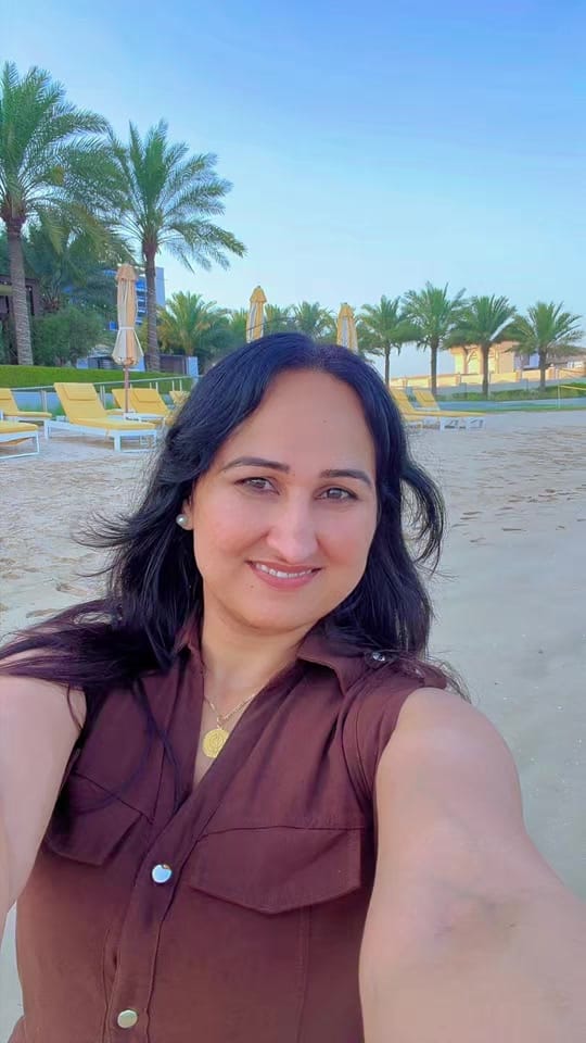 Post 7 by gurpreetkaurdxb on TikTok (video)