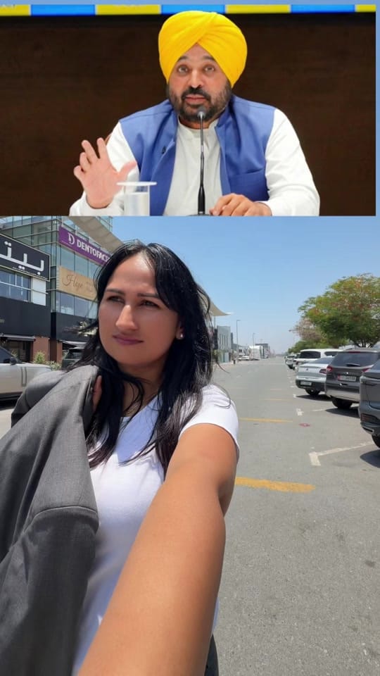 Post 6 by gurpreetkaurdxb on TikTok (video)