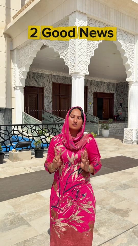 Post 9 by gurpreetkaurdxb on TikTok (video)