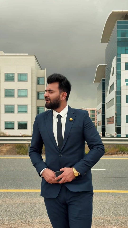 Post 1 by Tasawur.Realtor🇦🇪 on TikTok (video)