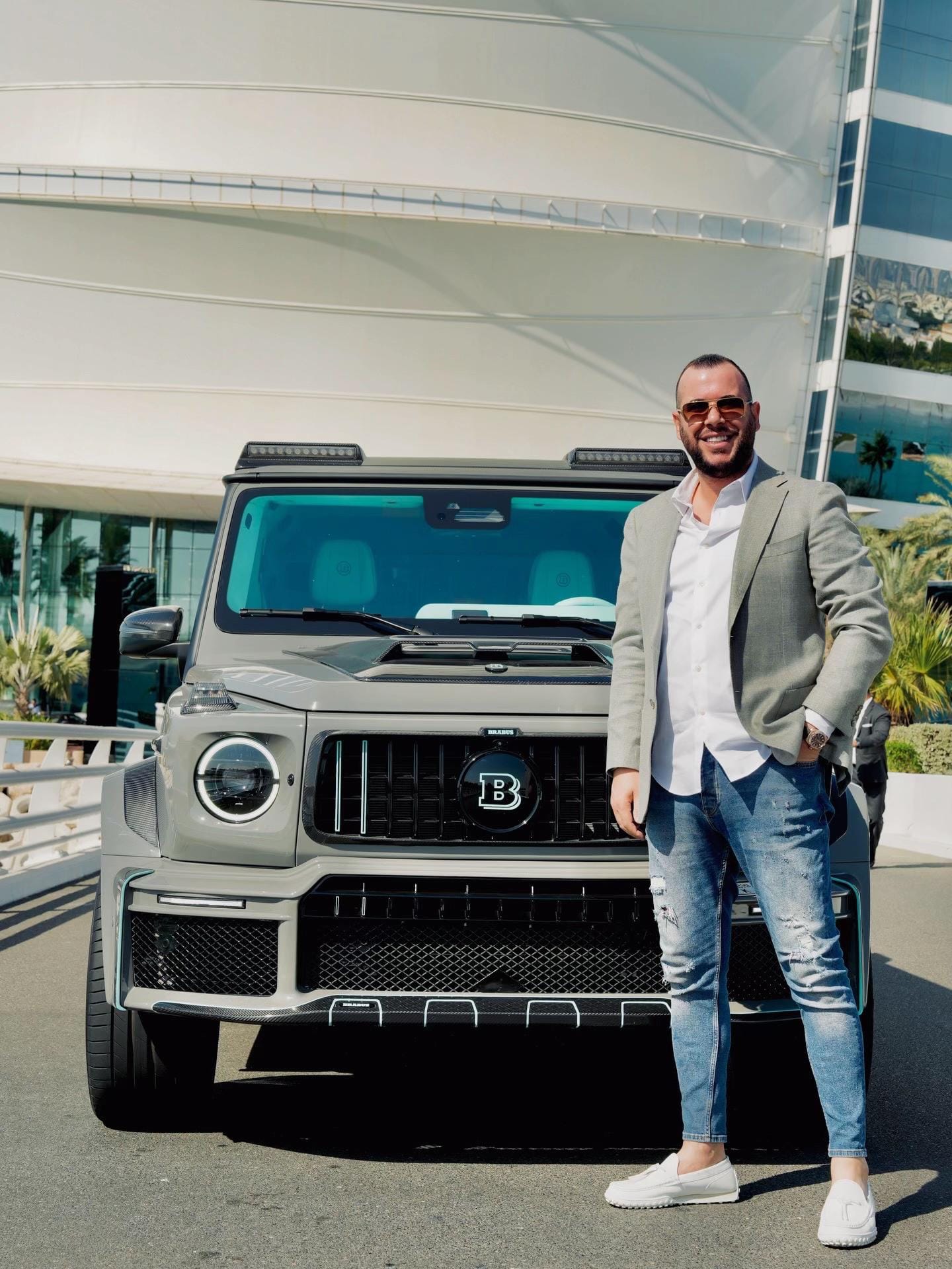 Post 2 by Yousef Barghouthi on TikTok (video)