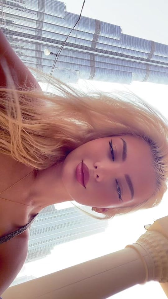 Post 2 by 🇦🇪Maryam مريم🇦🇪 on TikTok (video)