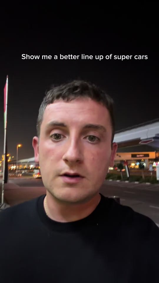 Post 8 by Gino on TikTok (video)
