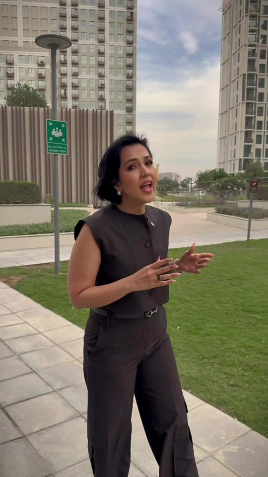 Post 8 by Mamtu Mirchandani on TikTok (video)