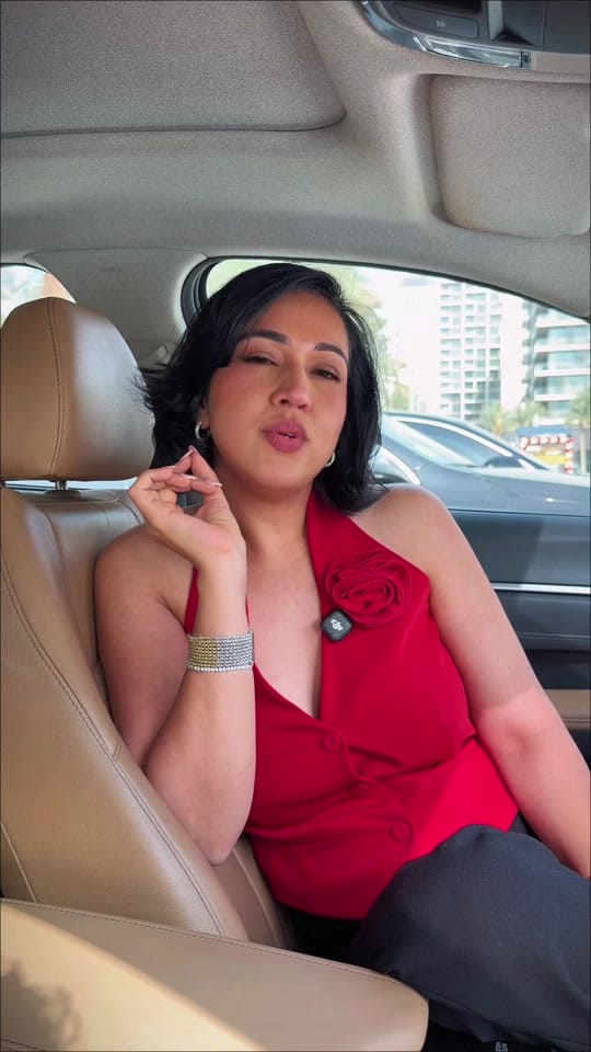 Post 3 by Mamtu Mirchandani on TikTok (video)