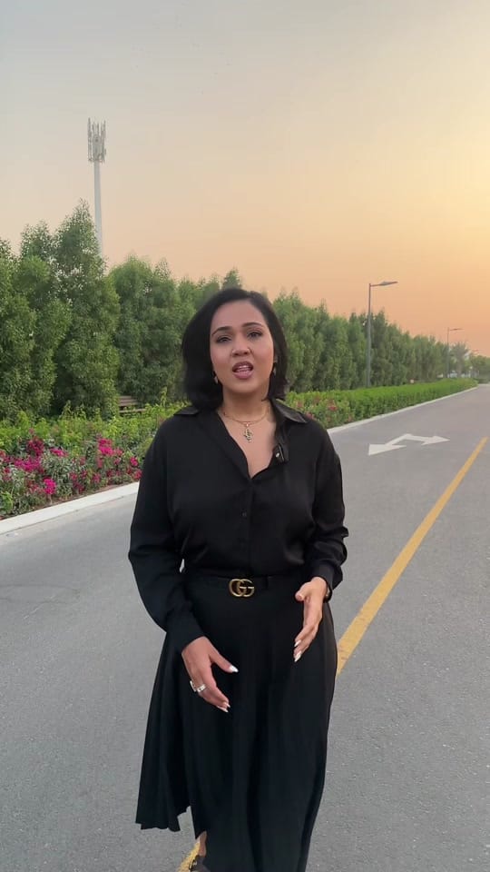 Post 9 by Mamtu Mirchandani on TikTok (video)