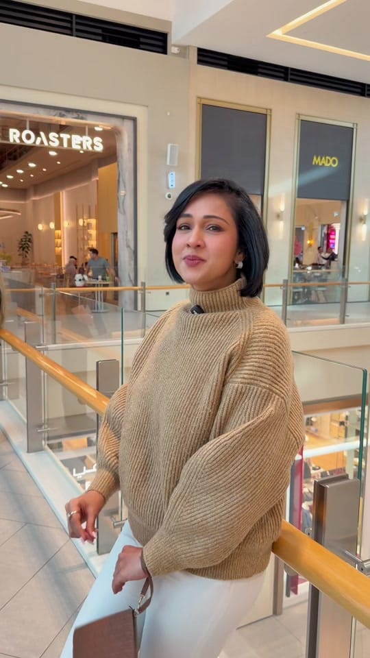Post 5 by Mamtu Mirchandani on TikTok (video)