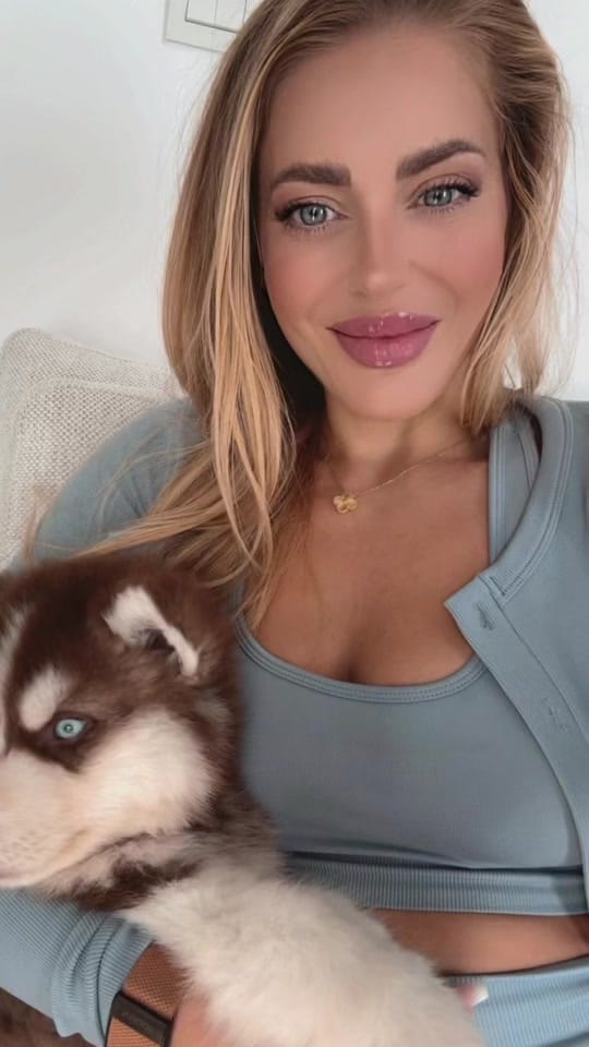 Post 10 by Magdalena Angelova on TikTok (video)