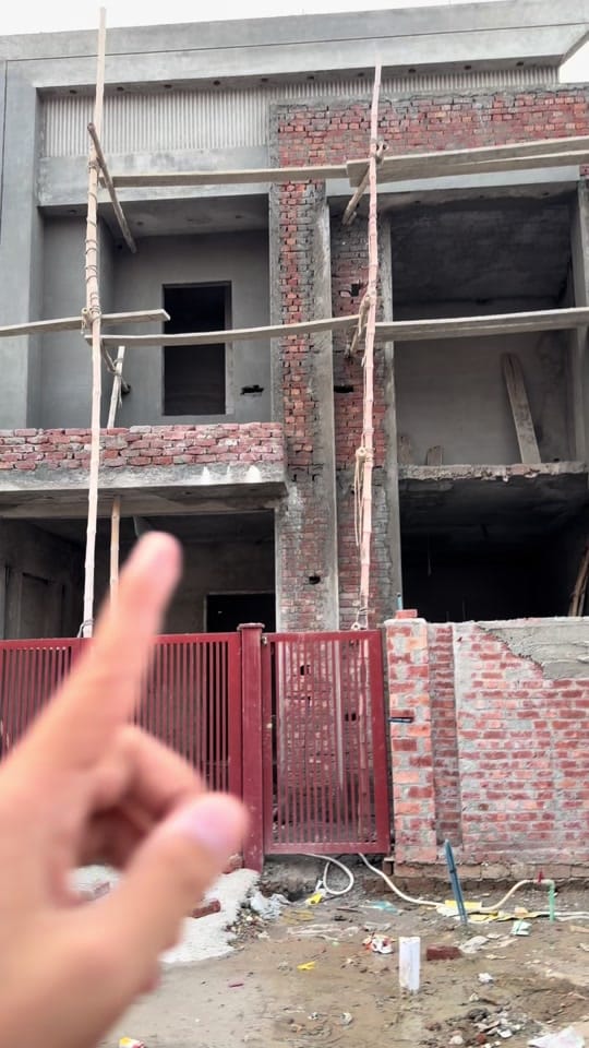 Post 1 by AL Hayat Marketing&Builders on TikTok (video)