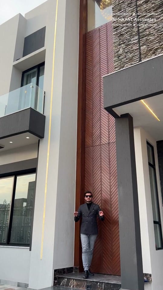 Post 10 by AL Hayat Marketing&Builders on TikTok (video)