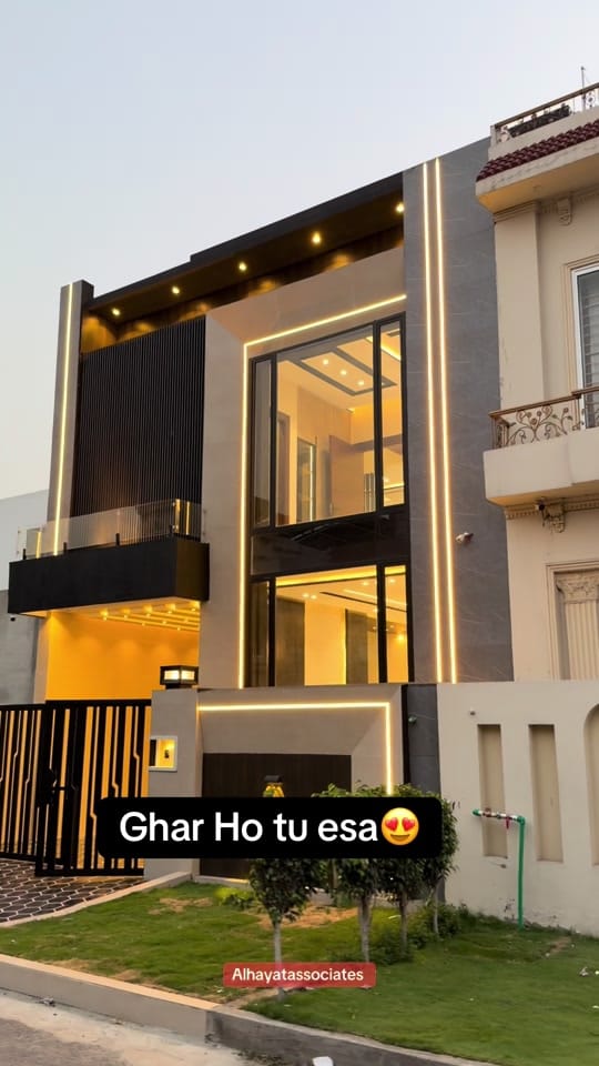Post 7 by AL Hayat Marketing&Builders on TikTok (video)