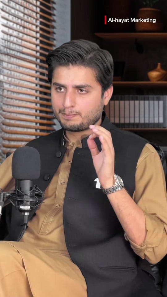 Post 9 by AL Hayat Marketing&Builders on TikTok (video)