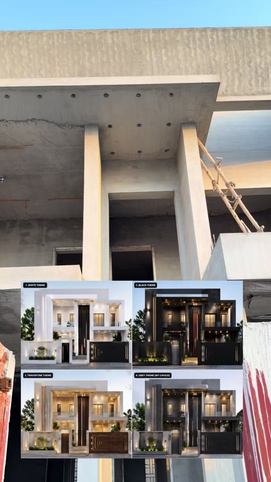 Post 5 by AL Hayat Marketing&Builders on TikTok (video)