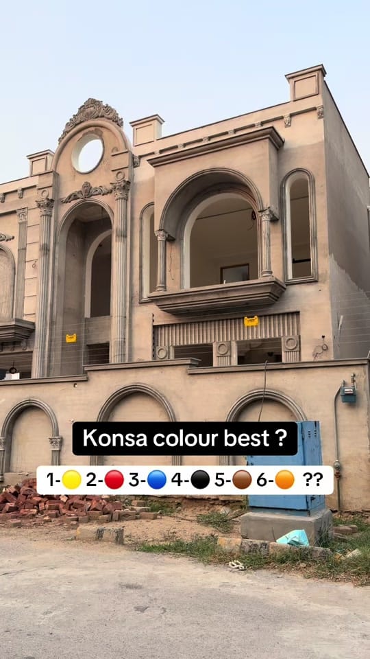 Post 6 by AL Hayat Marketing&Builders on TikTok (video)