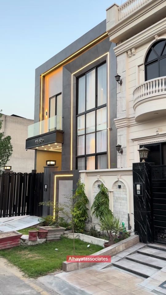 Post 3 by AL Hayat Marketing&Builders on TikTok (video)