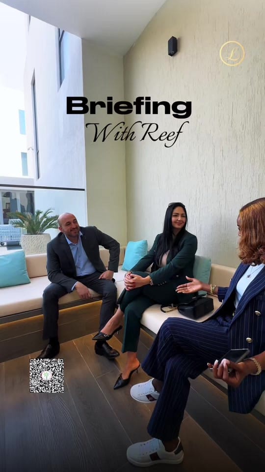 Post 4 by Luxliving on TikTok (video)
