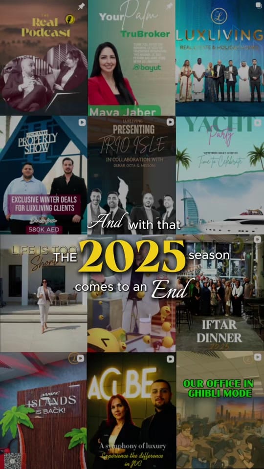 Post 9 by Luxliving on TikTok (video)