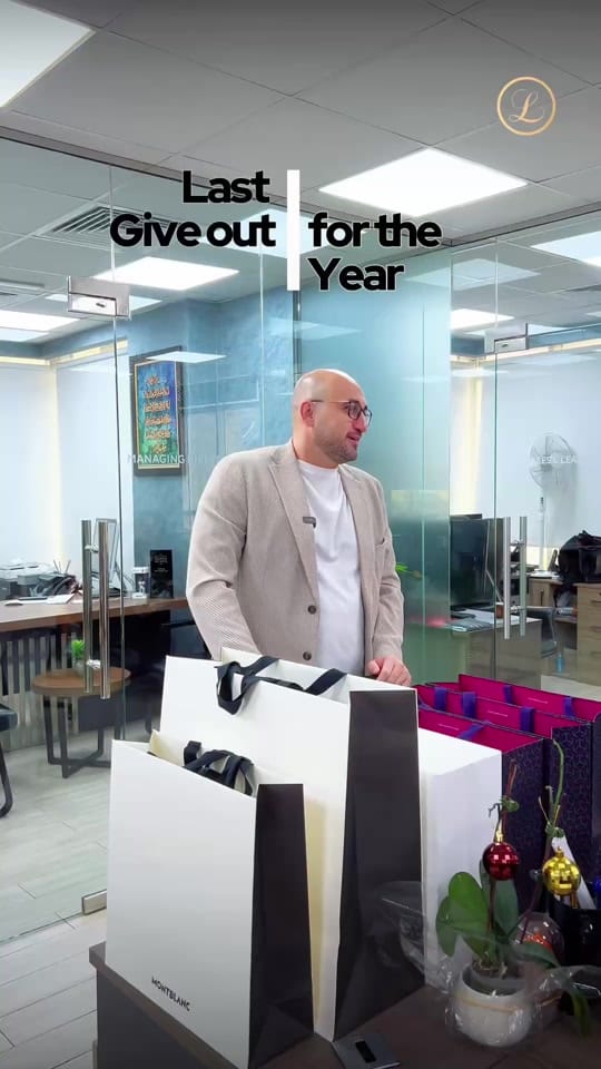 Post 8 by Luxliving on TikTok (video)