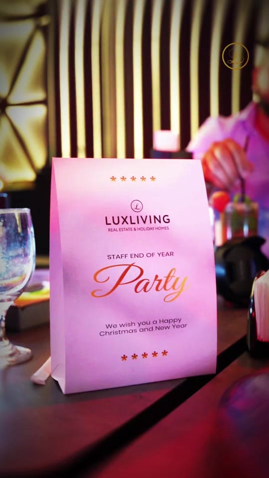 Post 10 by Luxliving on TikTok (video)