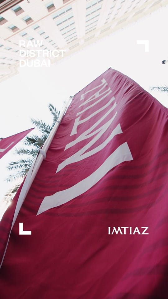 Post 3 by Imtiaz Developments UAE on TikTok (video)