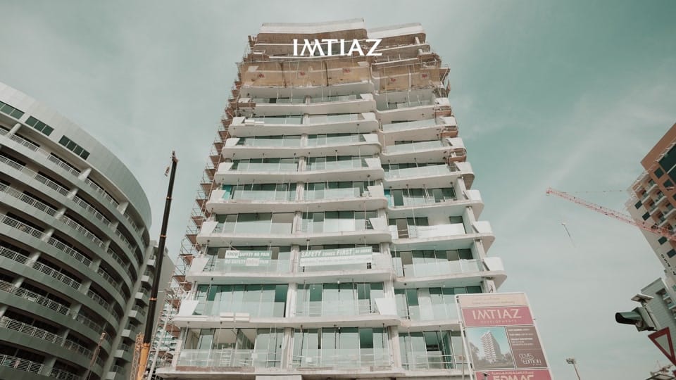Post 6 by Imtiaz Developments UAE on TikTok (video)