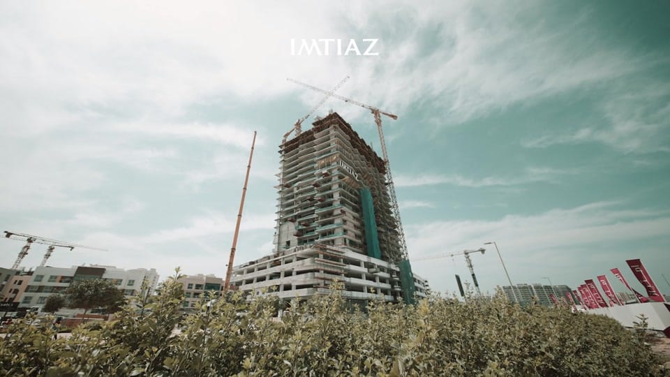 Post 10 by Imtiaz Developments UAE on TikTok (video)