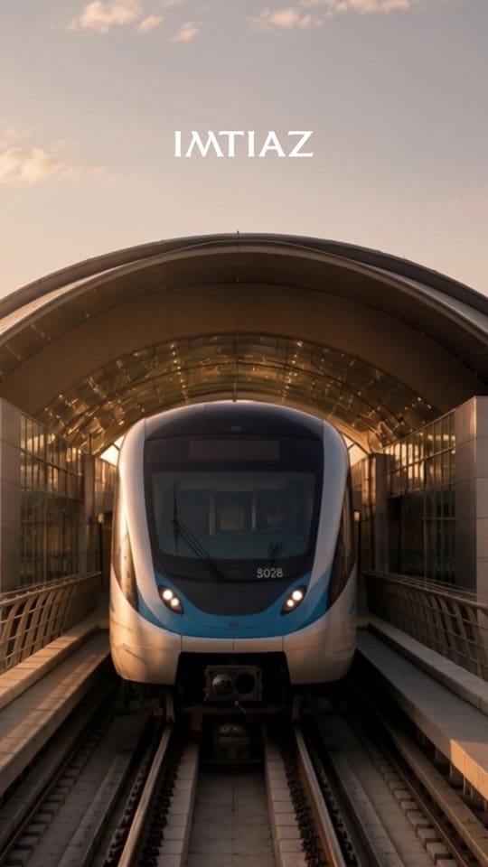 Post 8 by Imtiaz Developments UAE on TikTok (video)