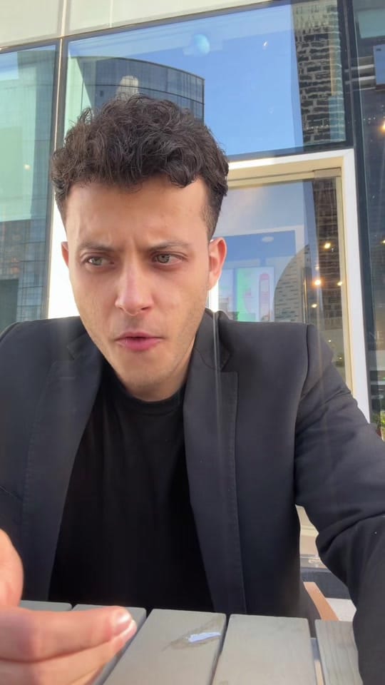 Post 6 by Karim elaidy🥀 on TikTok (video)